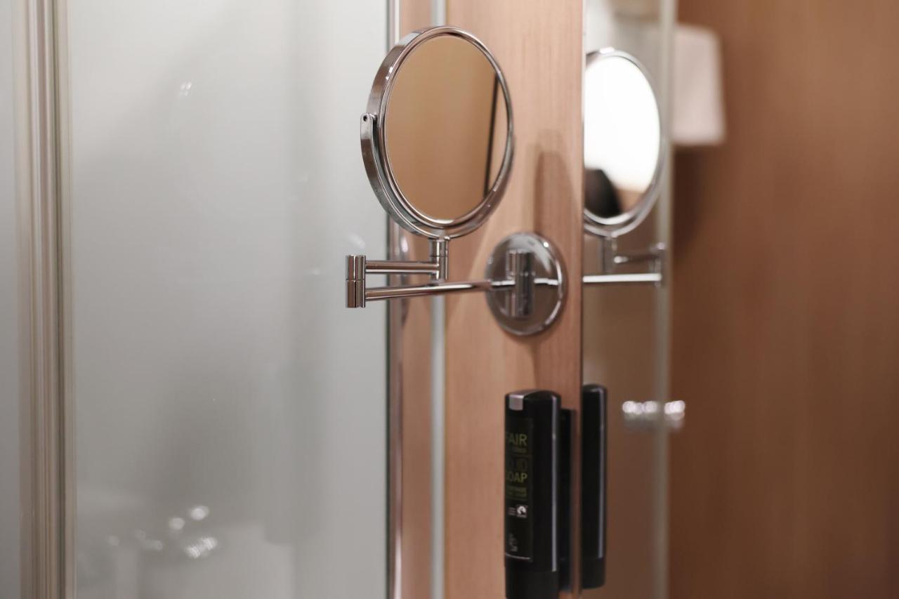 Hotel Blie, Bed & Breakfast, Self Check-In 혼 외부 사진